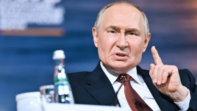 Путин