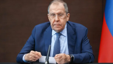 Лавров