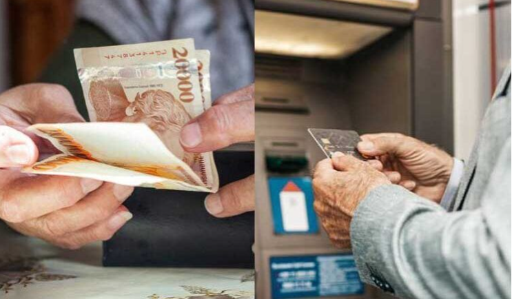 относительно выплаты пенсий за сентябрь