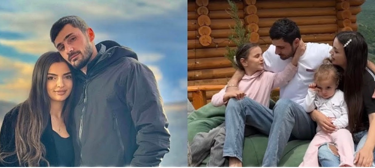 Каким был последний пост мужа Нуш Оганян в Instagram перед аварией? Что он написал