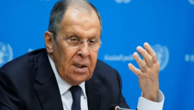 Лавров