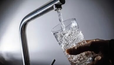 Вода