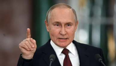 Путин