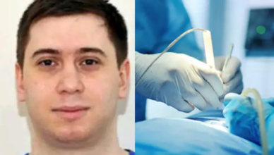 Врач