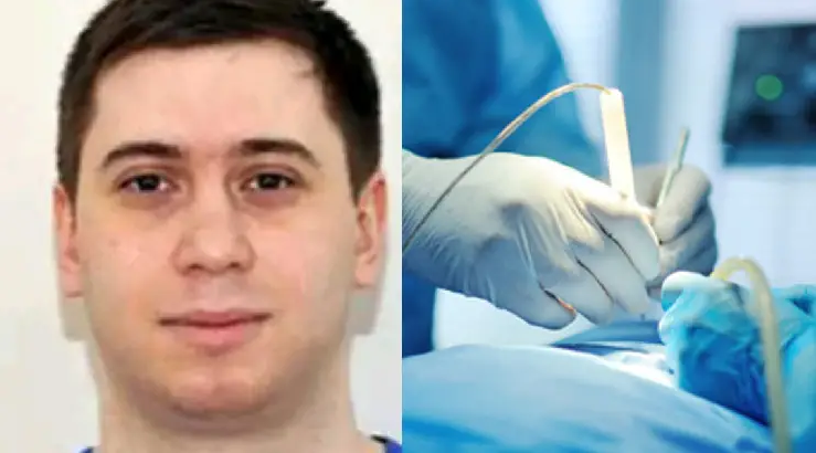Врач