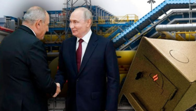 Нам следует снова начать топить дровами, вернуться в старые добрые времена, вспомнить 90-е.