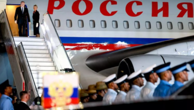Путин
