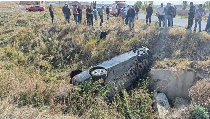 Что известно об этой крупной аварии