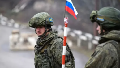 Министерство обороны России выступило с новым заявлением.