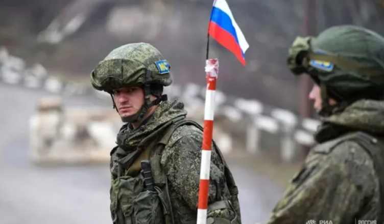 Министерство обороны России выступило с новым заявлением.