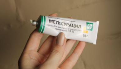 Метилурацил