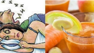 Храп