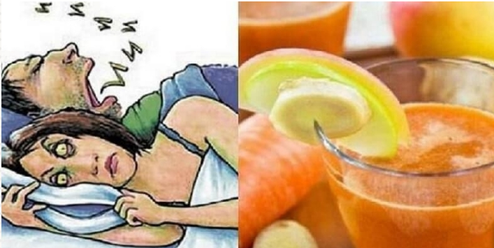 Храп