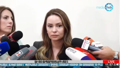 Айк Саргсян