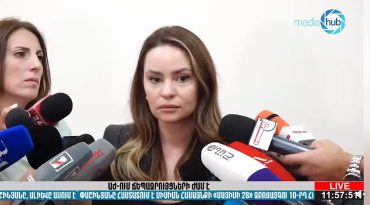 Айк Саргсян