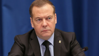 Резкое предупреждение Медведева потрясло Европу.