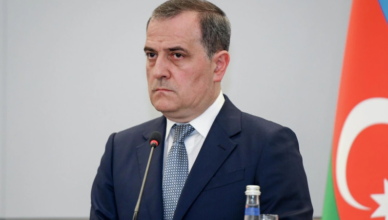 Байрамов
