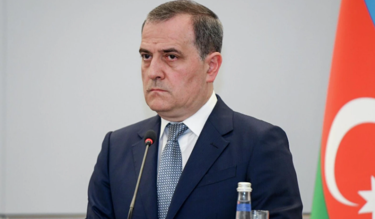 Байрамов