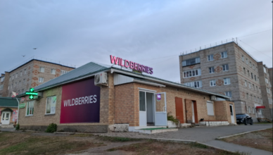 Wildberries