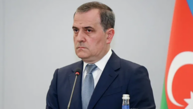 Байрамов