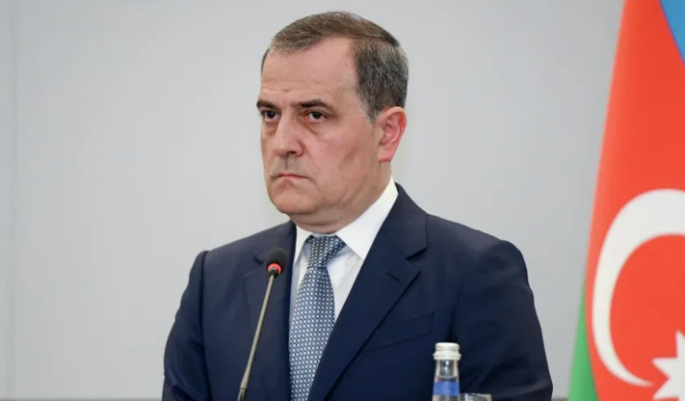 Байрамов