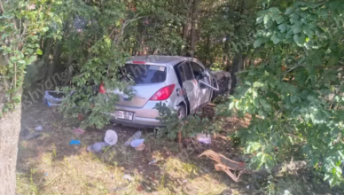Узнайте, кто эти 4 человека, погибшие в автомобильной аварии совсем недавно.