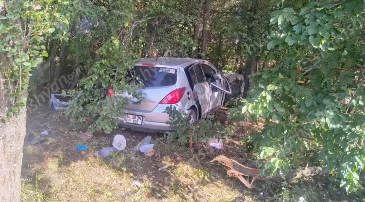 Узнайте, кто эти 4 человека, погибшие в автомобильной аварии совсем недавно.