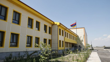 директор школы