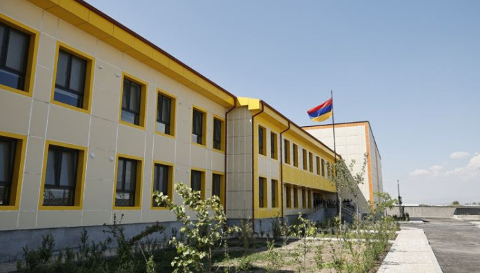 Гарнаовит