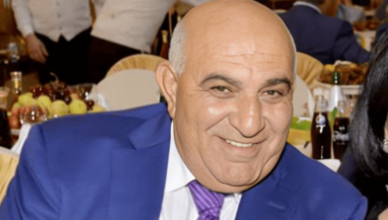 Ховик Абрамян