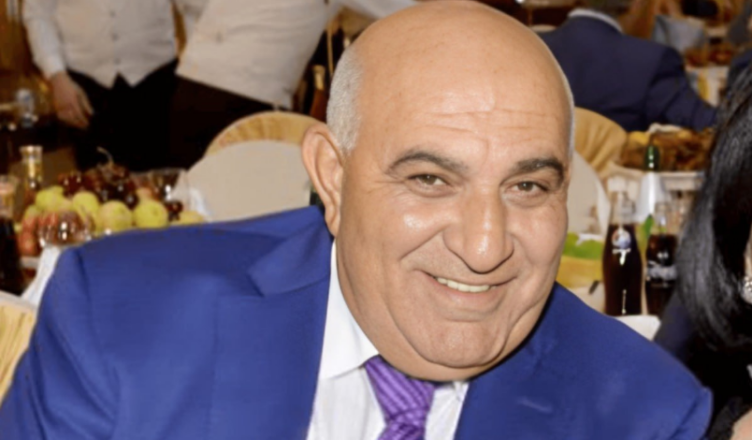 Ховик Абрамян