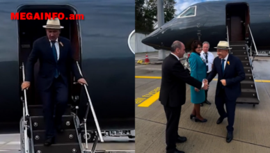 Я находился в другом измерении.