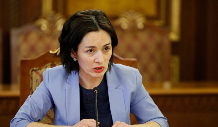 Министерство образования, науки и технологий выступило с заявлением.