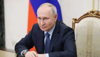 Путин