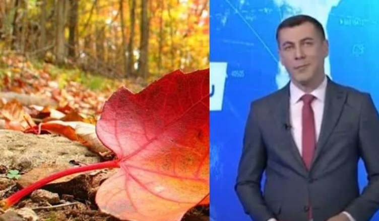 погода
