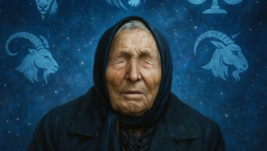 Ванга