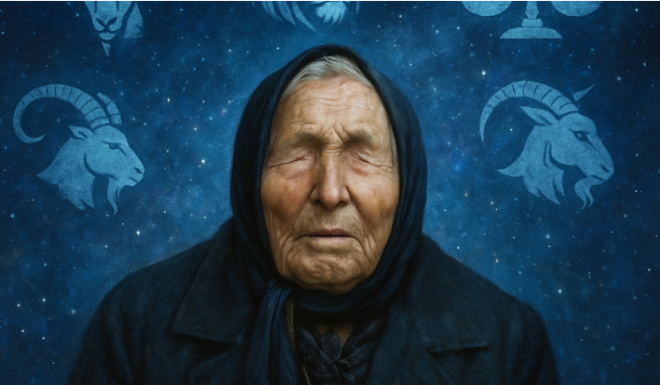 Ванга