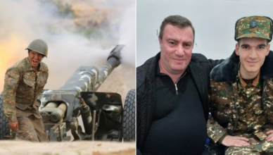 Альберт Ованнисян