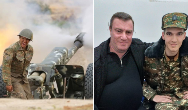 Альберт Ованнисян