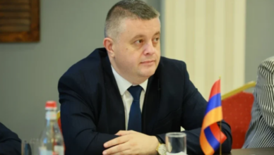 Левон Азизян