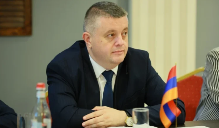 Левон Азизян