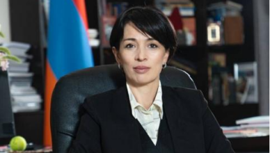 Жанна Андреасян