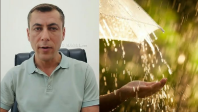 погода