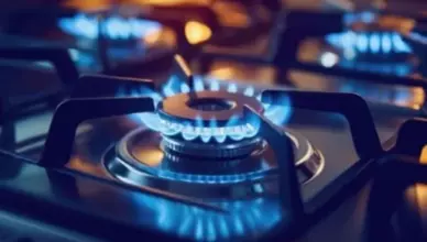 Газ