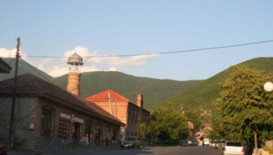 азербайджанец