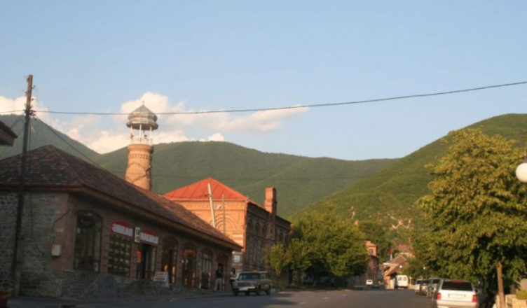 азербайджанец