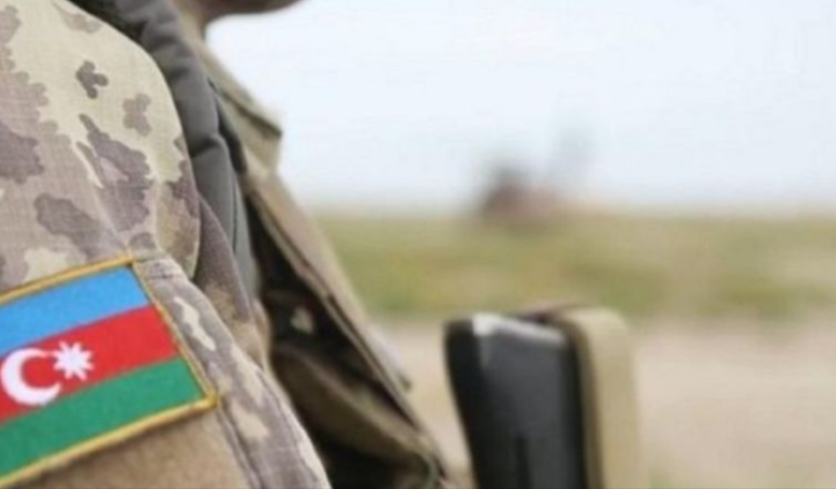 Данные из Военной прокуратуры Азербайджана.