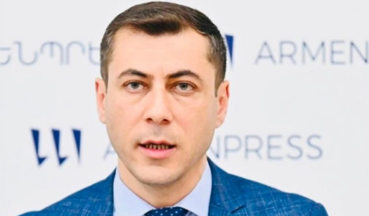 Суренян